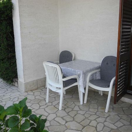 Apartments Boti ดรามัลย์ ภายนอก รูปภาพ