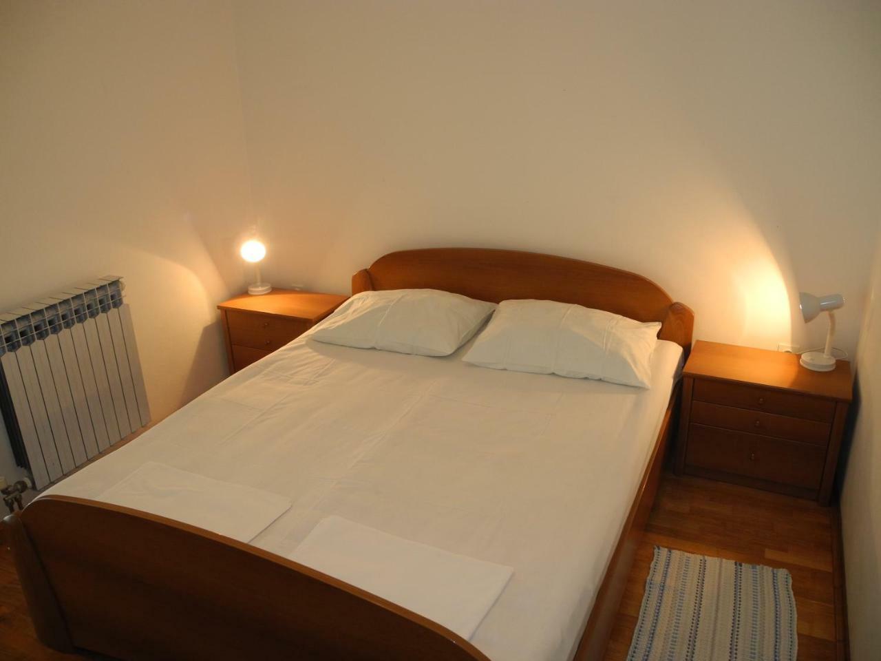 Apartments Boti ดรามัลย์ ภายนอก รูปภาพ
