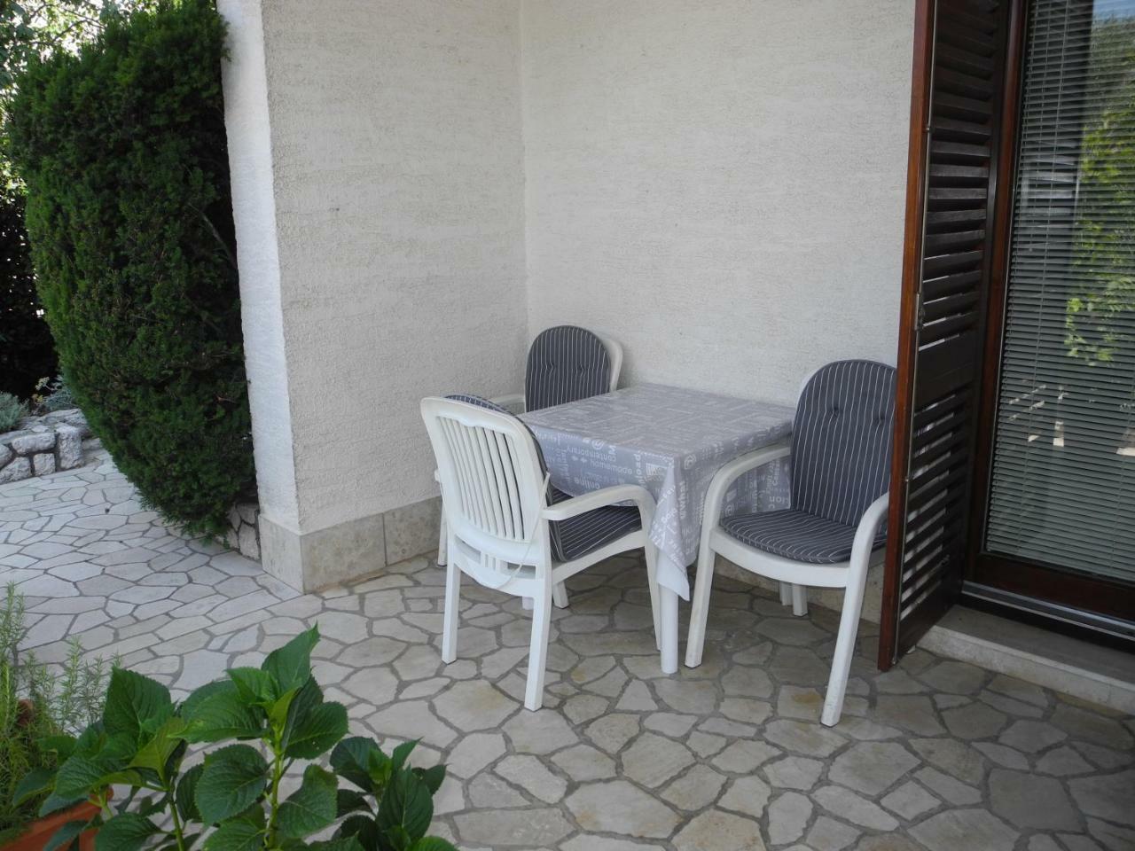 Apartments Boti ดรามัลย์ ภายนอก รูปภาพ