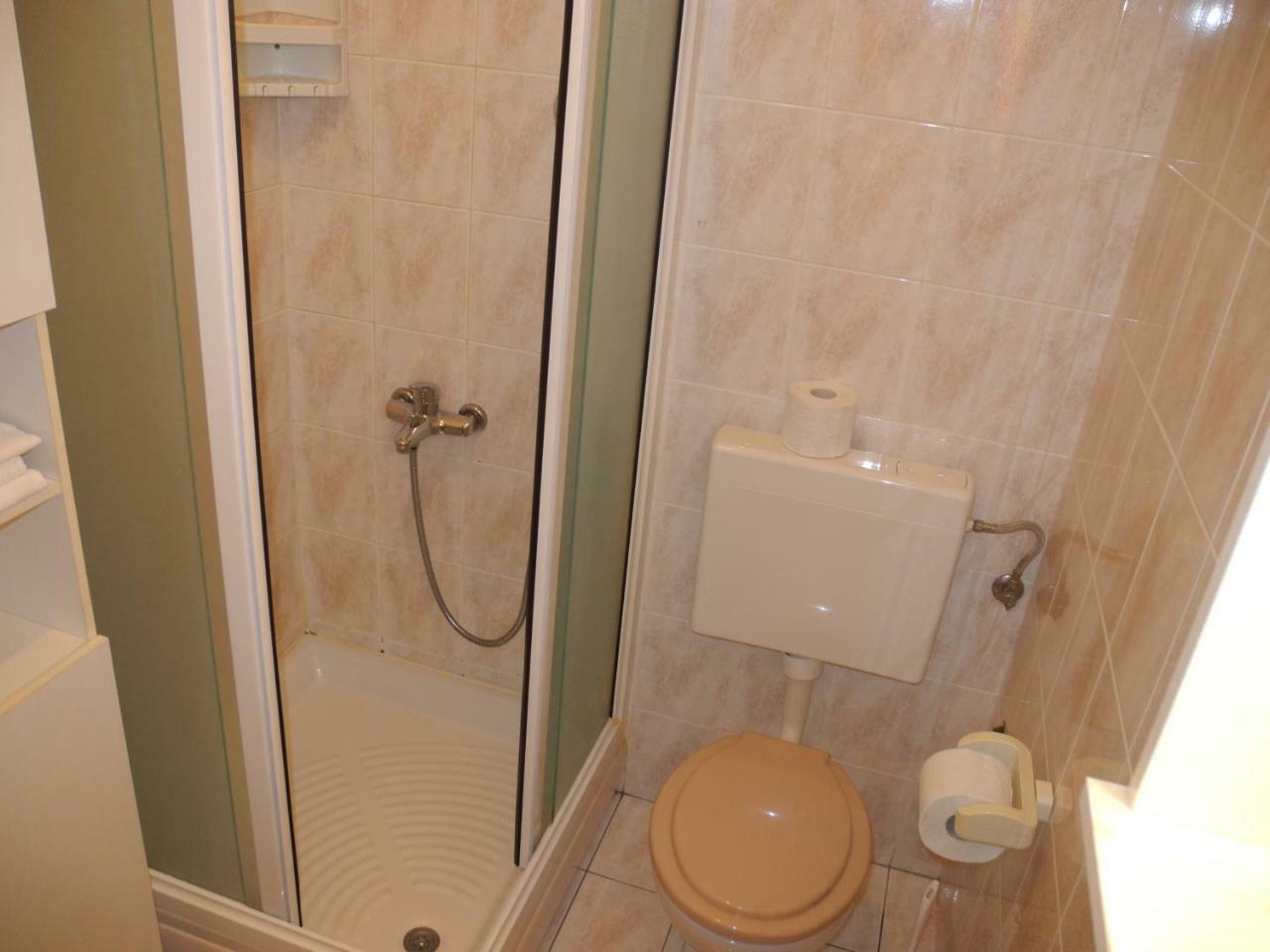 Apartments Boti ดรามัลย์ ภายนอก รูปภาพ