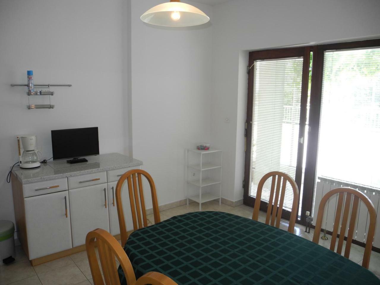 Apartments Boti ดรามัลย์ ภายนอก รูปภาพ