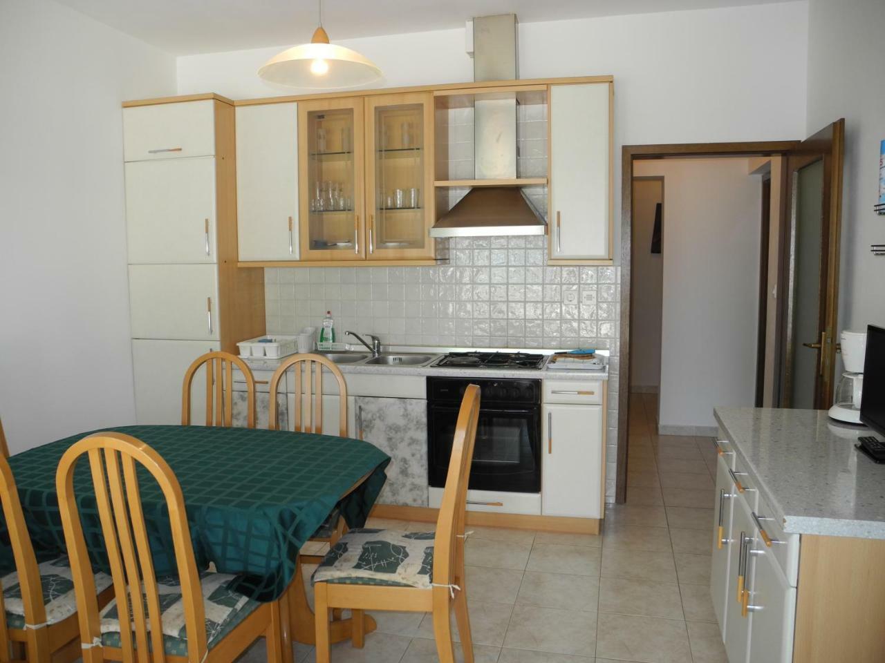 Apartments Boti ดรามัลย์ ภายนอก รูปภาพ
