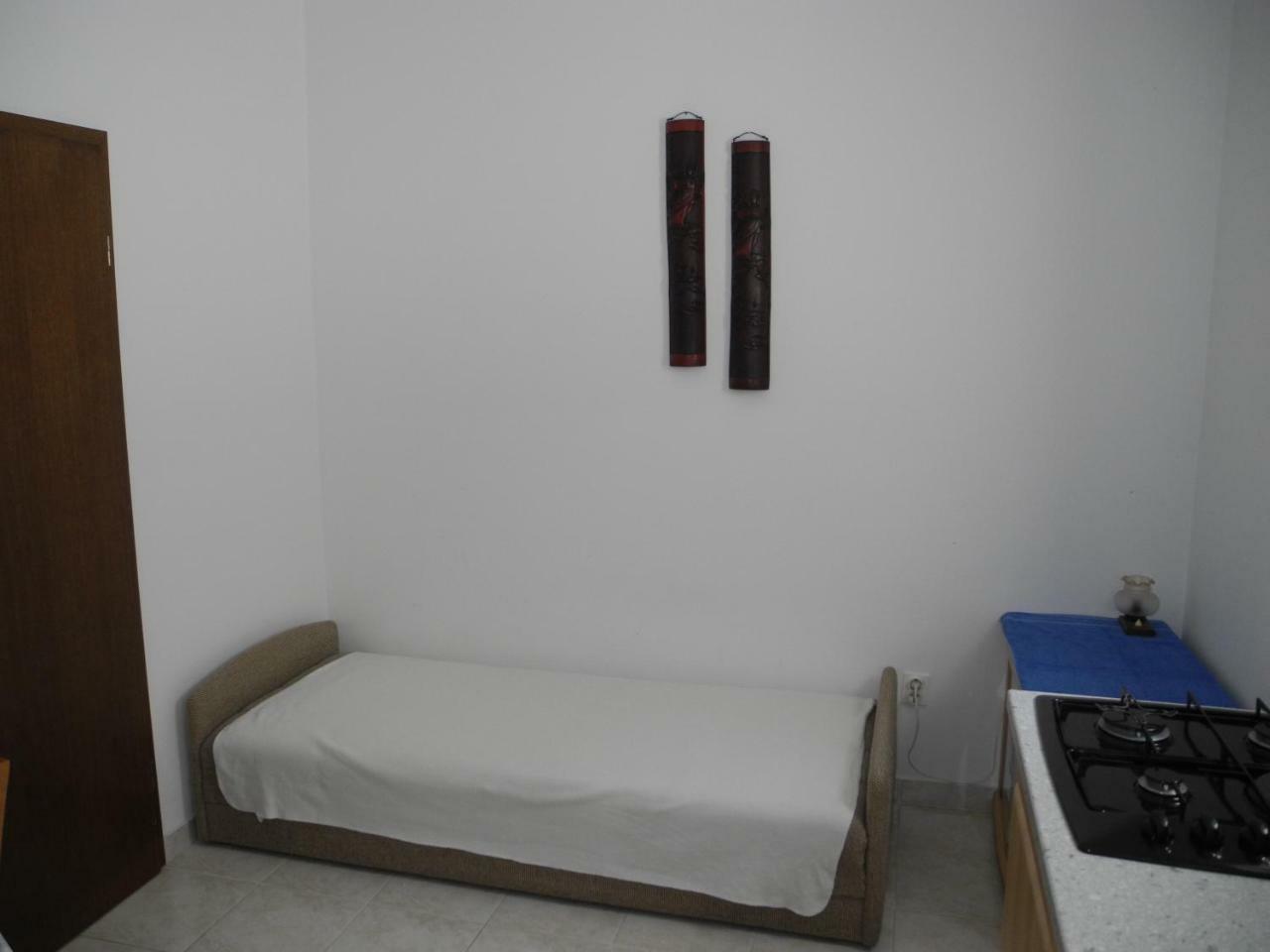 Apartments Boti ดรามัลย์ ภายนอก รูปภาพ