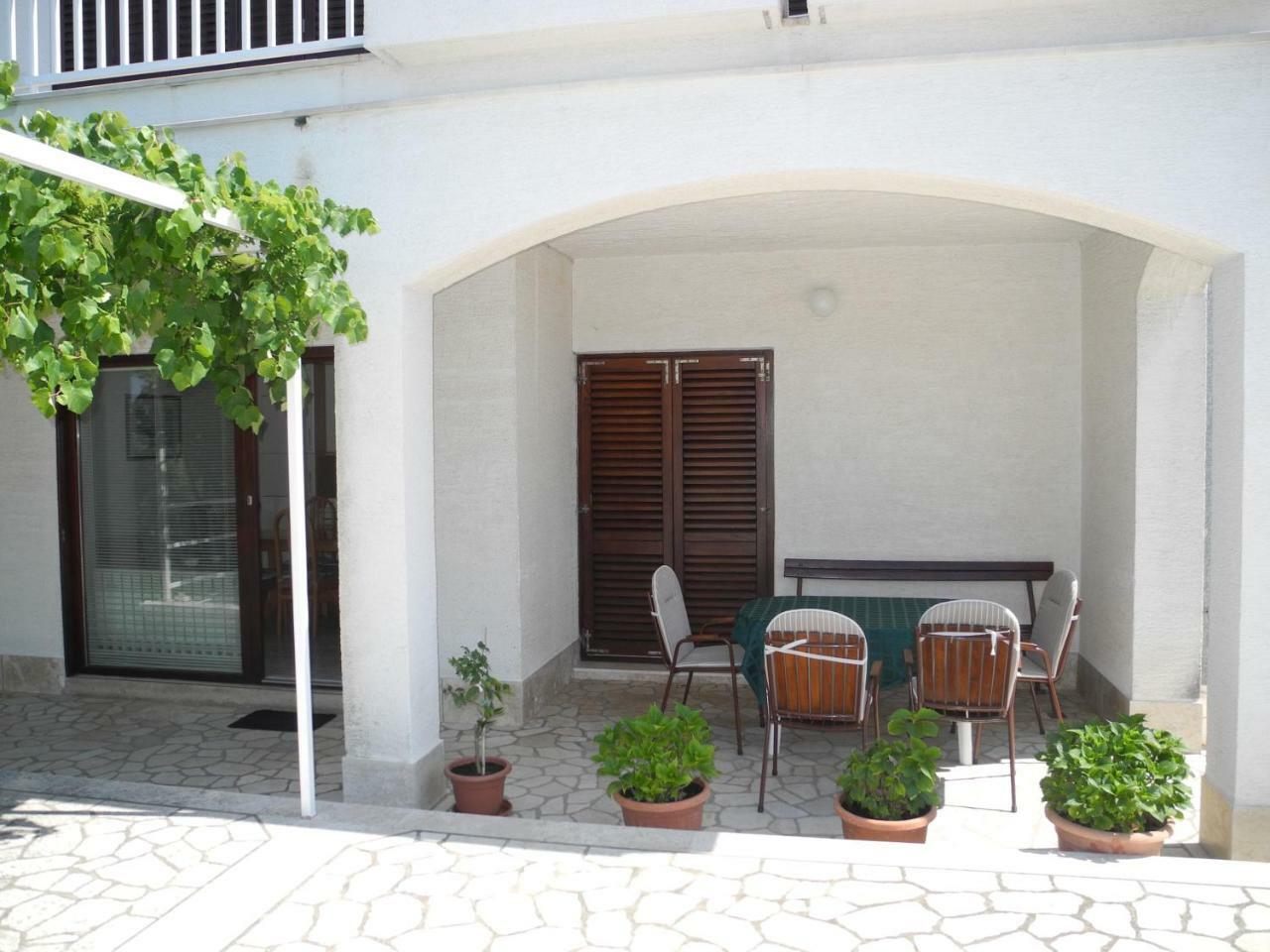 Apartments Boti ดรามัลย์ ภายนอก รูปภาพ