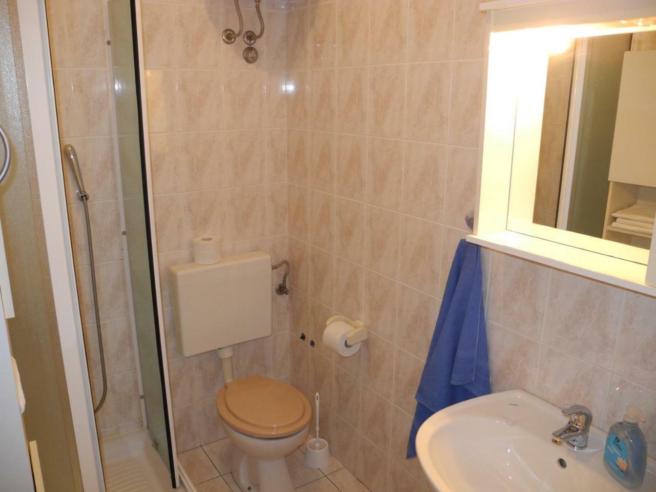 Apartments Boti ดรามัลย์ ภายนอก รูปภาพ