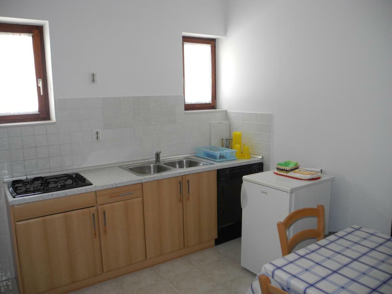 Apartments Boti ดรามัลย์ ภายนอก รูปภาพ