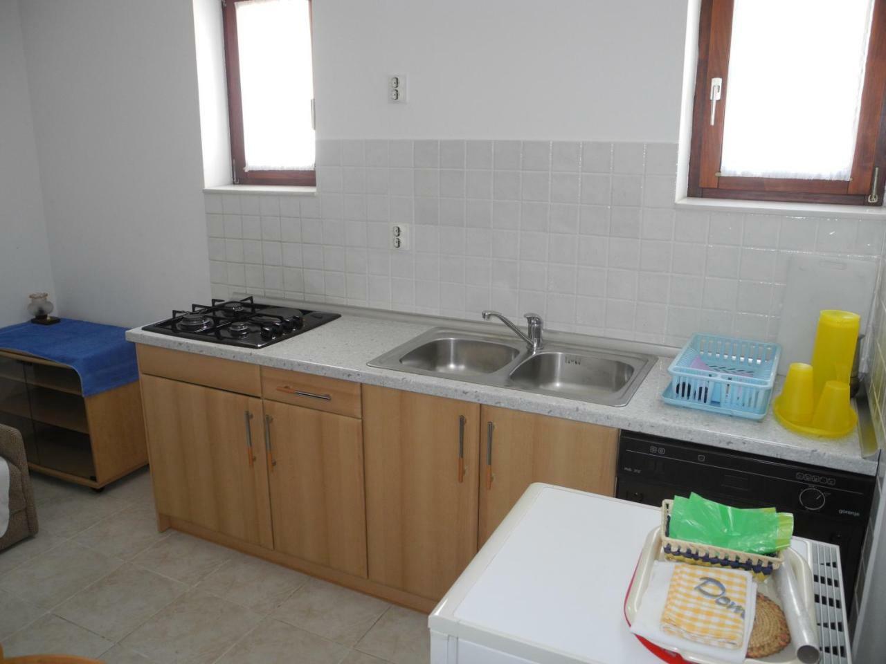 Apartments Boti ดรามัลย์ ภายนอก รูปภาพ